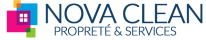 Logo entreprise de nettoyage de la Somme 80